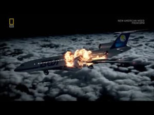 ユーバーリンゲン空中衝突が原因 殺人犯が英雄 画像 の理由は アンビリーバボー